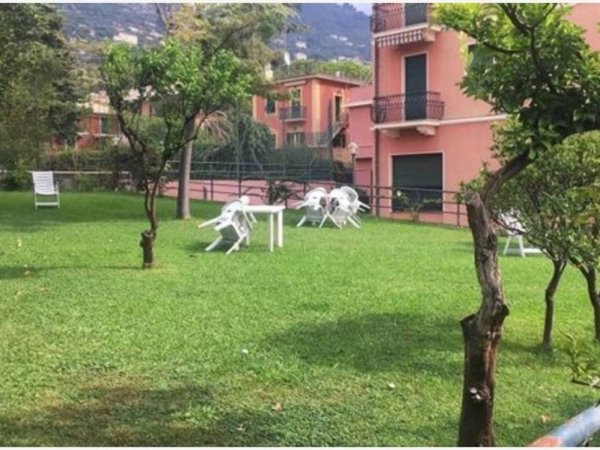 appartamento in affitto a Genova in zona Nervi