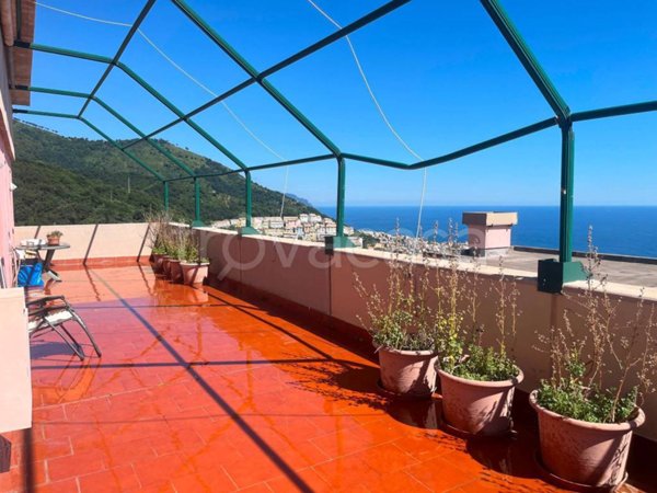 appartamento in affitto a Genova