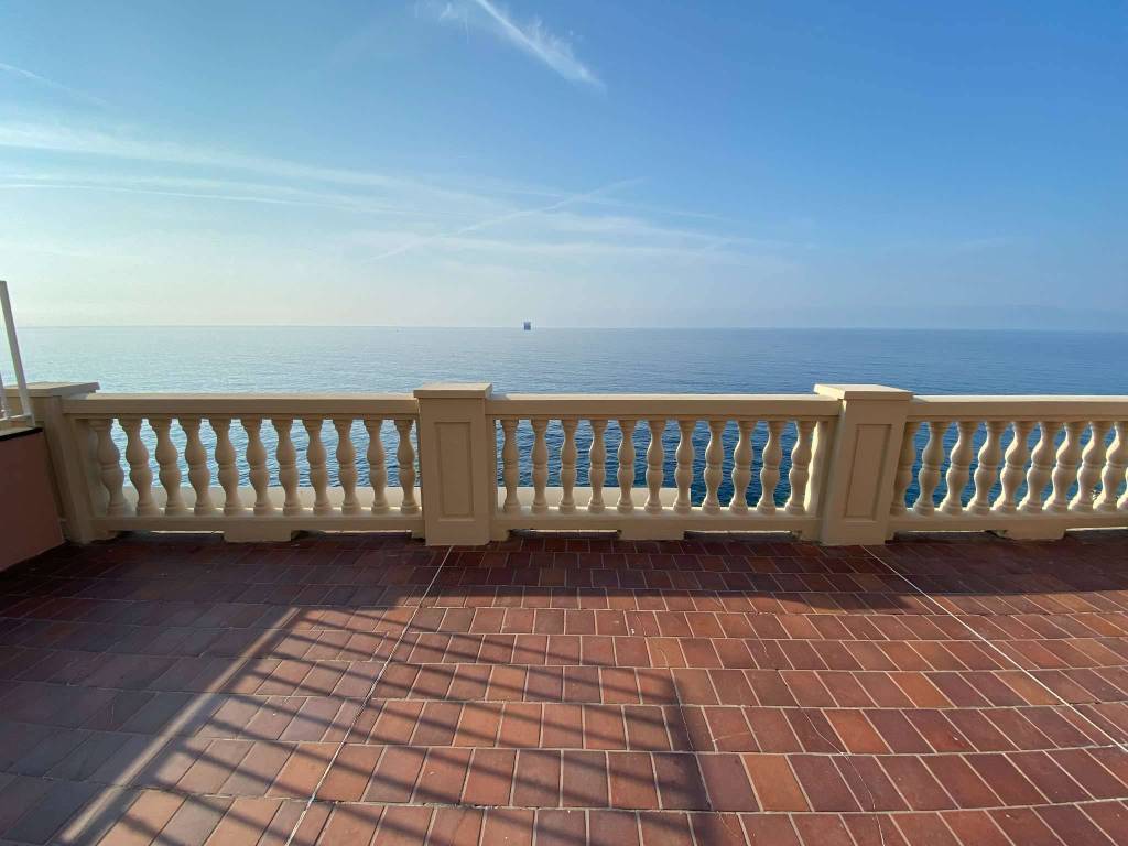 appartamento in affitto a Genova in zona Nervi