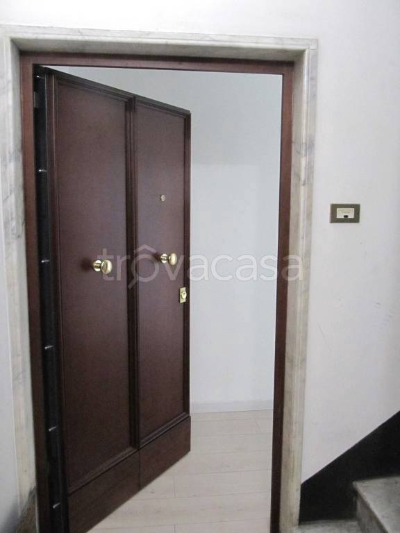 appartamento in affitto a Genova in zona Castelletto