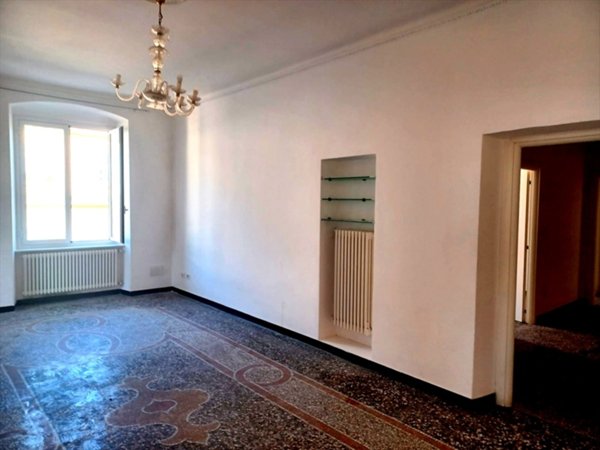 appartamento in affitto a Genova in zona Voltri