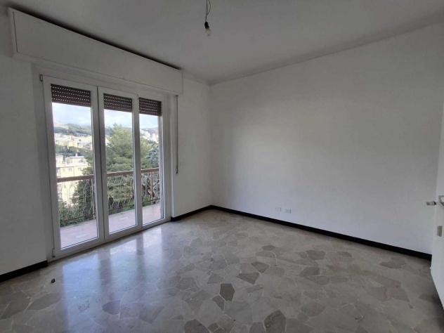 appartamento in affitto a Genova in zona Albaro