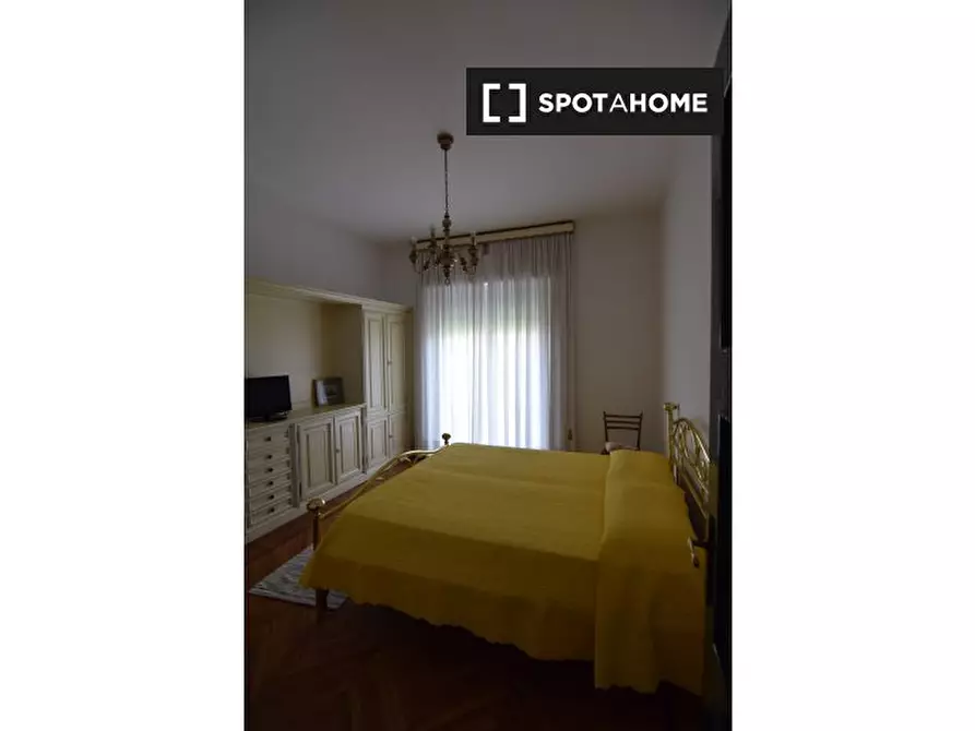 appartamento in affitto a Genova in zona San Fruttuoso
