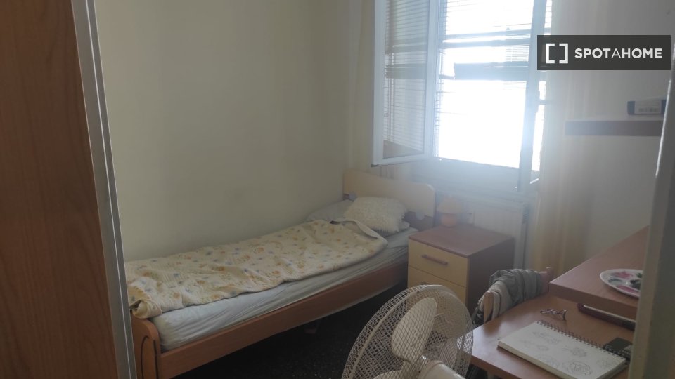 casa indipendente in affitto a Genova in zona San Fruttuoso