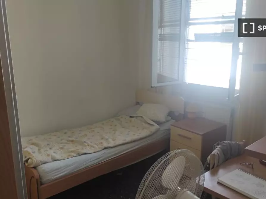 casa indipendente in affitto a Genova in zona San Fruttuoso