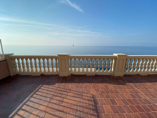 appartamento in affitto a Genova in zona Nervi