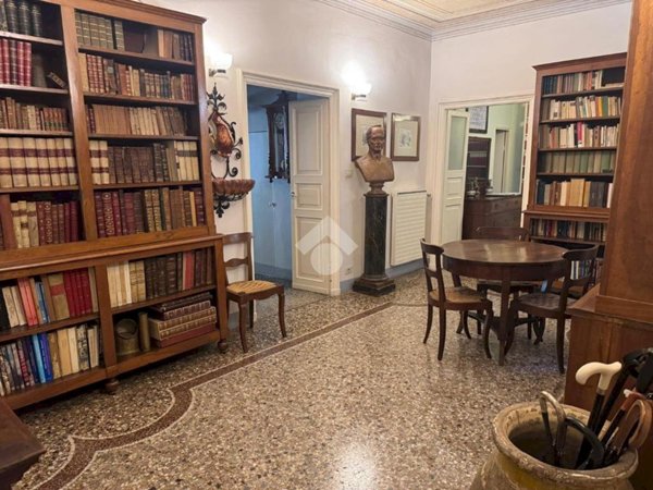 appartamento in affitto a Genova