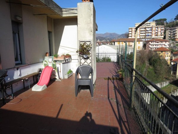 appartamento in affitto a Genova in zona Pontedecimo