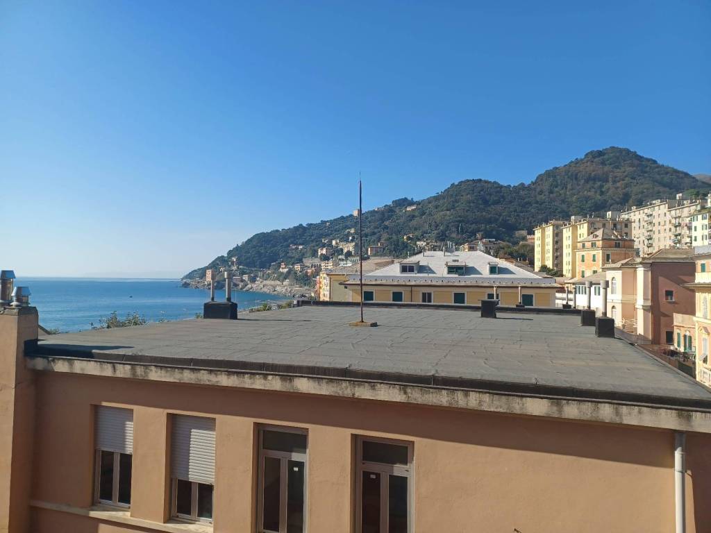 appartamento in affitto a Genova in zona Voltri