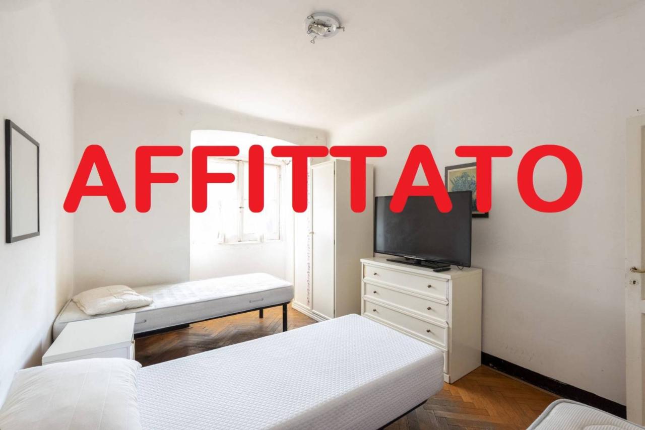 appartamento in affitto a Genova in zona San Vincenzo