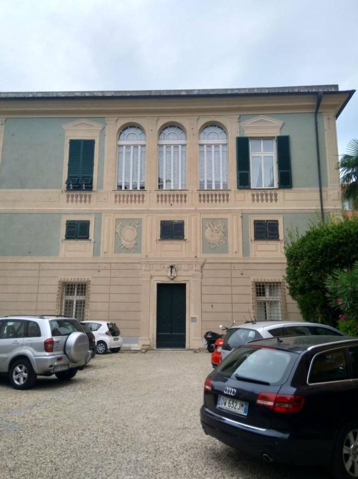 appartamento in affitto a Genova in zona Albaro