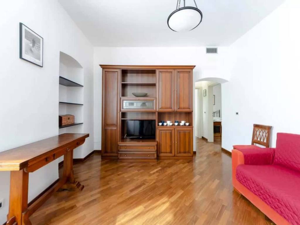 appartamento in affitto a Genova in zona Sottoripa / Maddalena / Molo