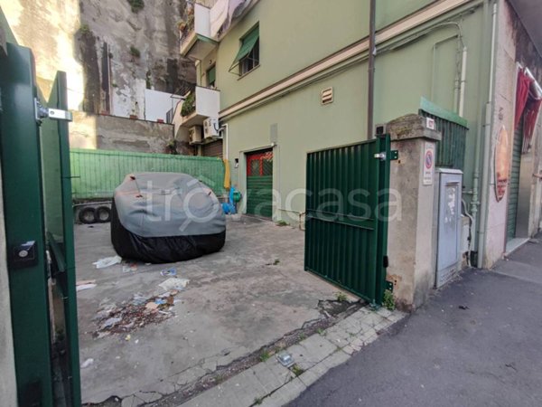 appartamento in affitto a Genova in zona Oregina