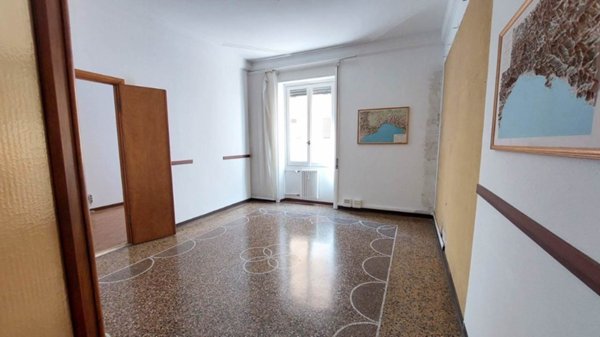 appartamento in affitto a Genova in zona Foce