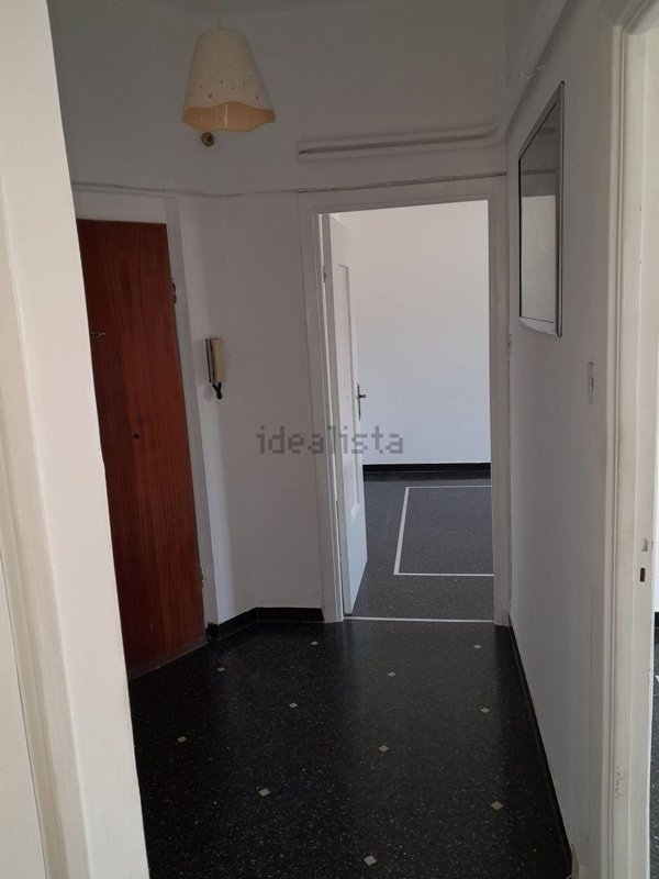 appartamento in affitto a Genova in zona Pegli