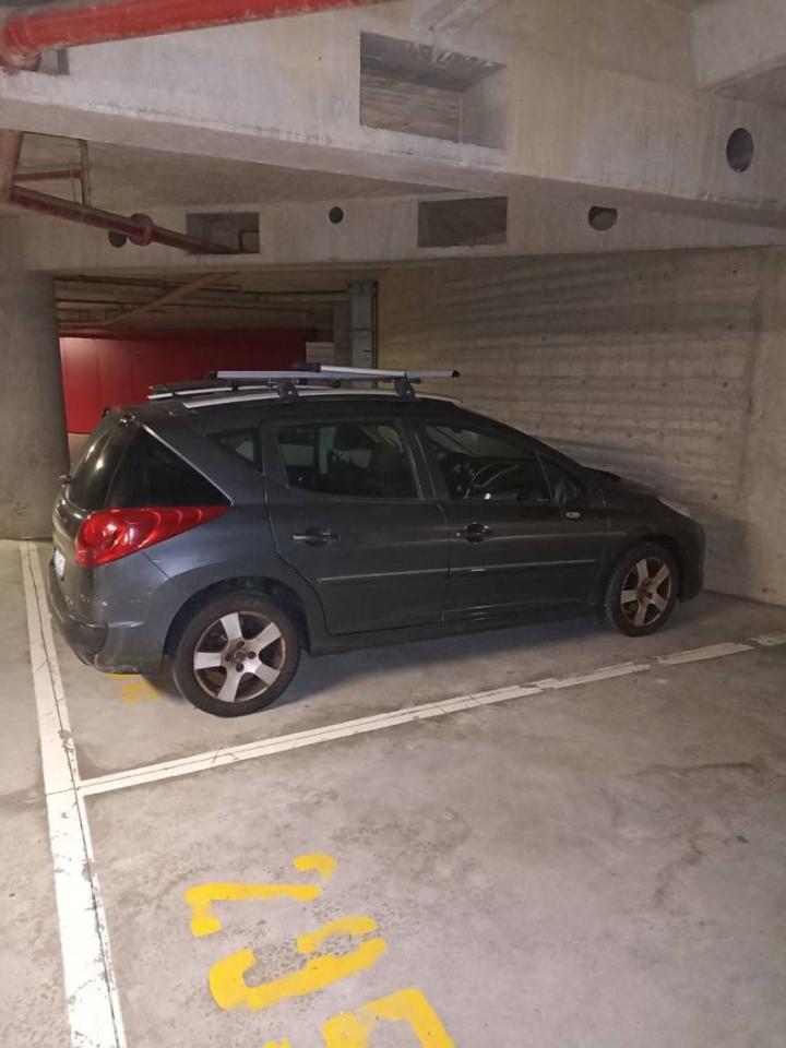 negozio in affitto a Genova in zona Foce
