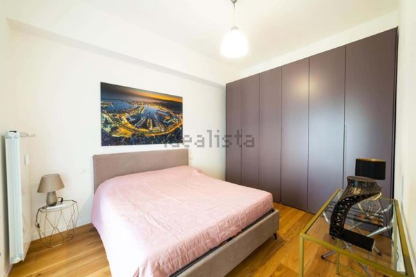 appartamento in affitto a Genova in zona Portoria / Piccapietra