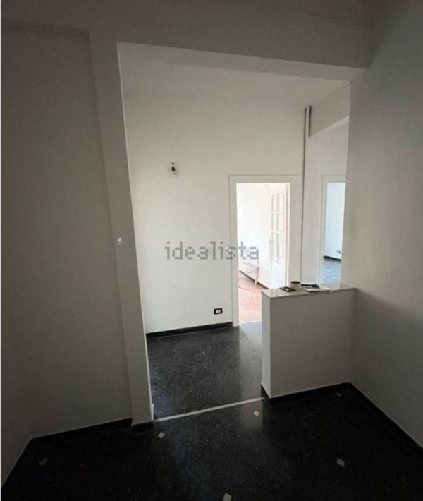appartamento in affitto a Genova in zona Sampierdarena