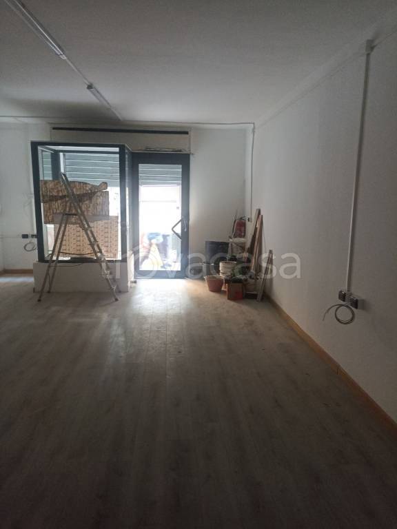 appartamento in affitto a Genova in zona Rivarolo