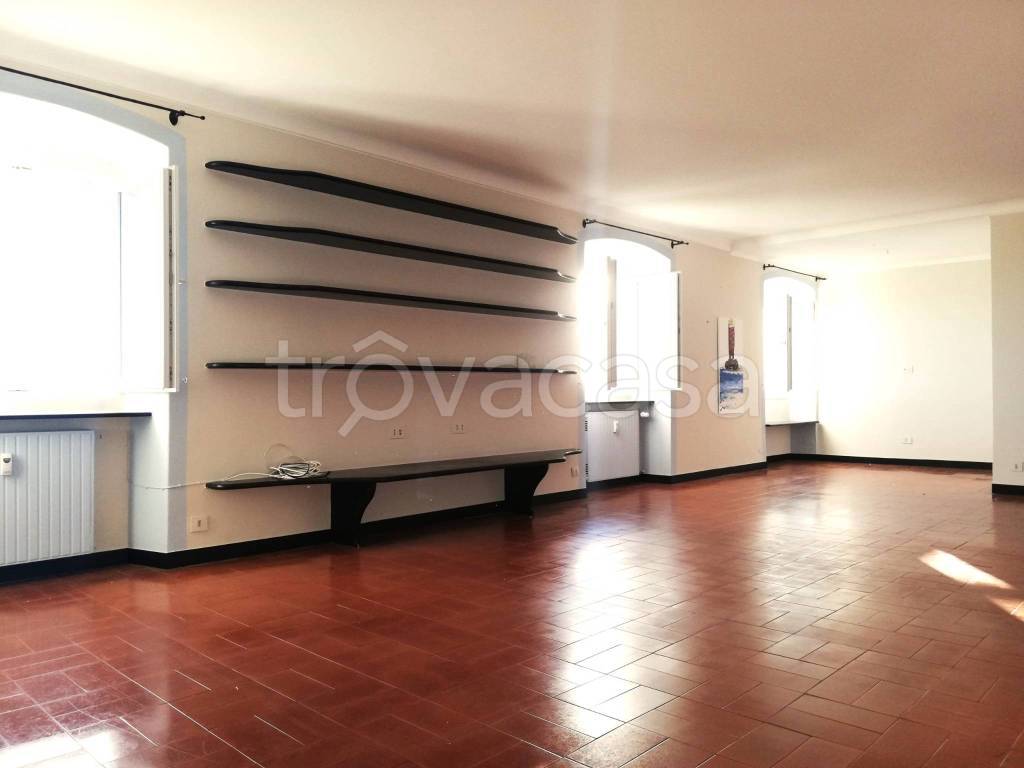appartamento in affitto a Genova in zona Nervi