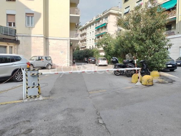 appartamento in affitto a Genova in zona Albaro