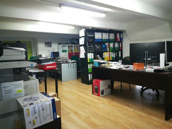 ufficio in affitto a Genova in zona Sampierdarena