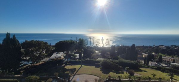 appartamento in affitto a Genova in zona Nervi