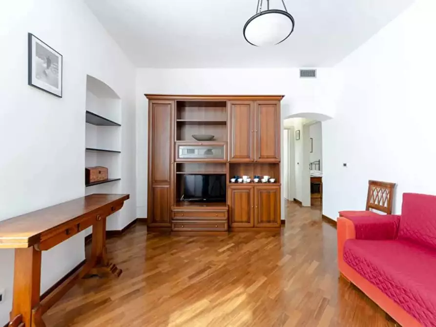 appartamento in affitto a Genova