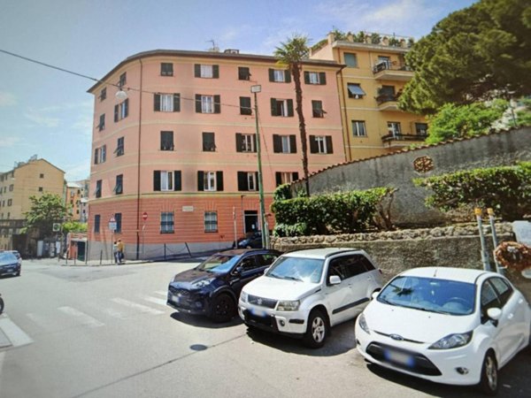 appartamento in affitto a Genova in zona Pegli