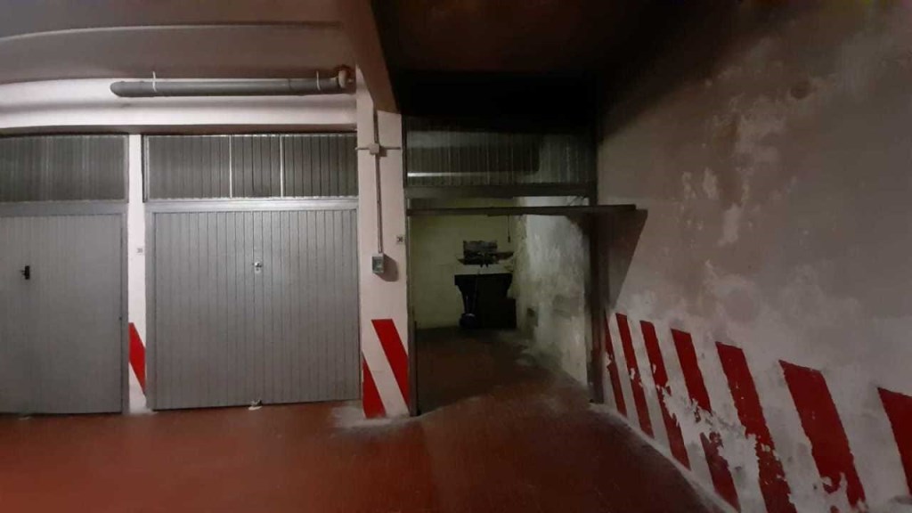 appartamento in affitto a Genova in zona Sampierdarena