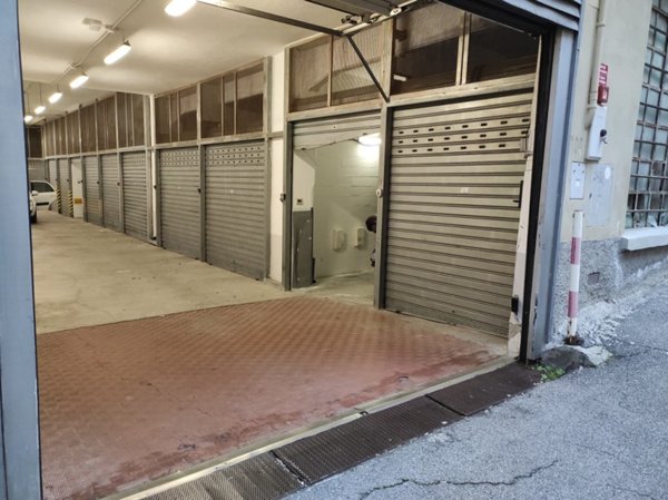 appartamento in affitto a Genova in zona San Fruttuoso