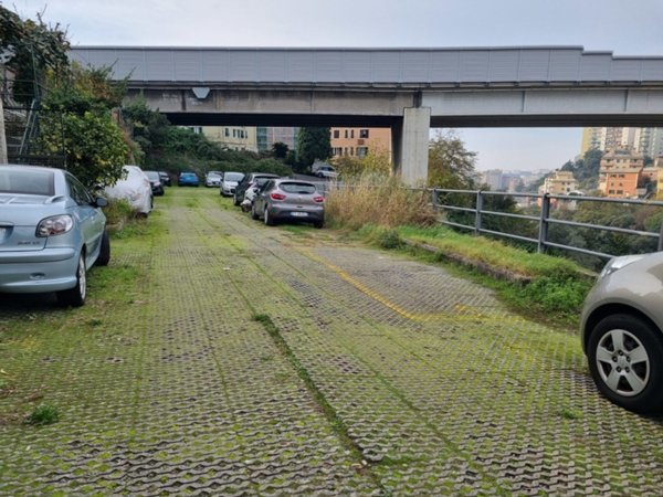 appartamento in affitto a Genova in zona Quezzi