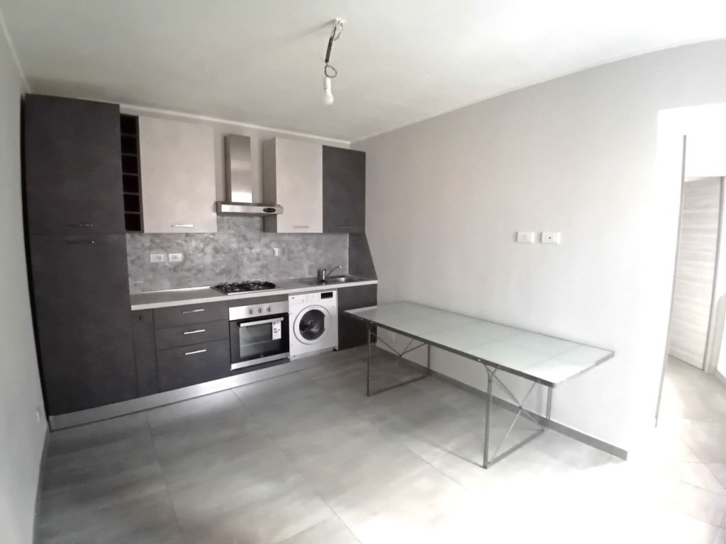 appartamento in affitto a Genova in zona Centro Storico
