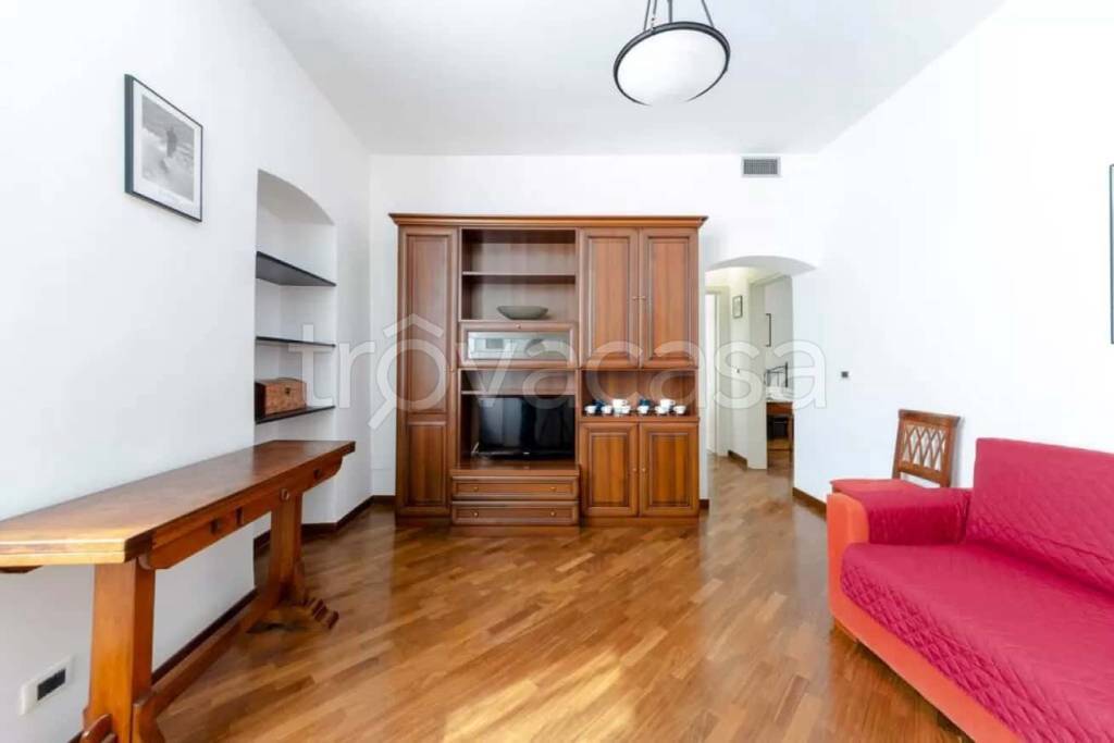 appartamento in affitto a Genova in zona Sottoripa / Maddalena / Molo