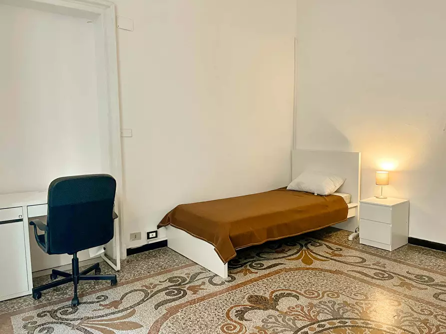 appartamento in affitto a Genova