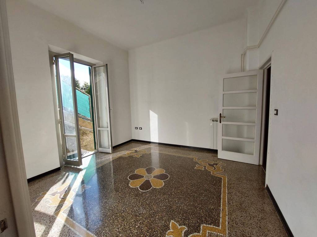 appartamento in affitto a Genova in zona Sampierdarena