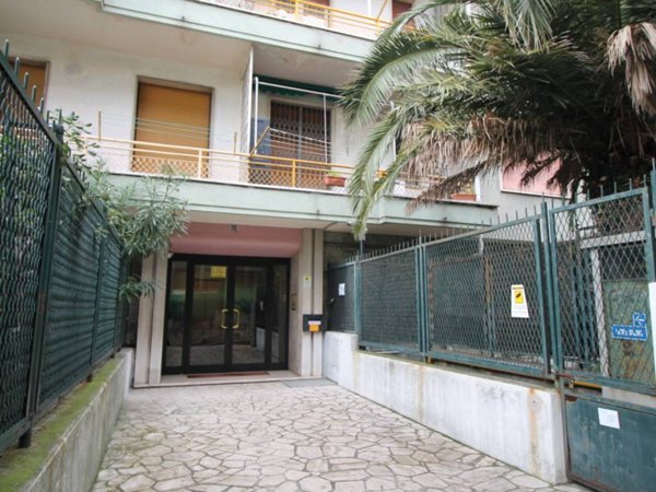 appartamento in affitto a Genova in zona Sampierdarena
