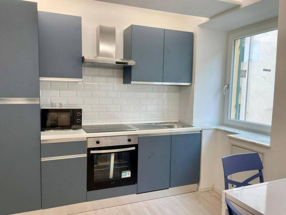 appartamento in affitto a Genova in zona Sestri Ponente