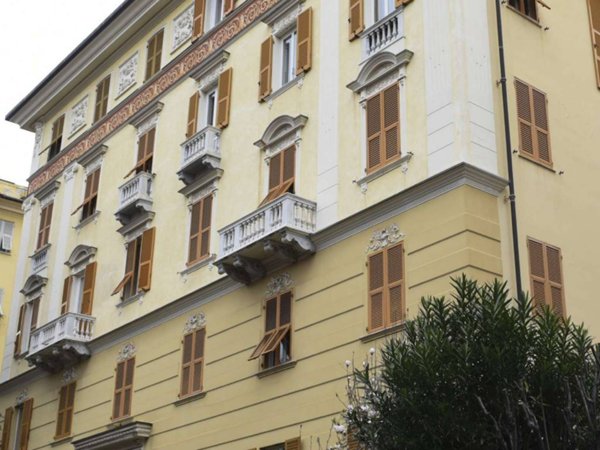 appartamento in affitto a Genova in zona Albaro