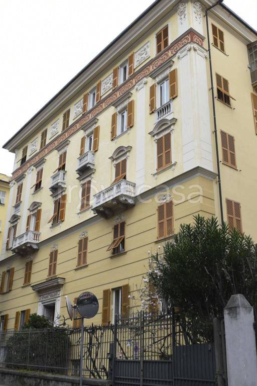 appartamento in affitto a Genova in zona Albaro