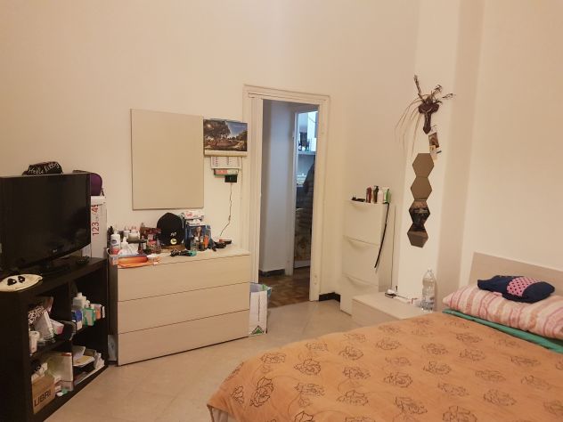 appartamento in affitto a Genova in zona Struppa