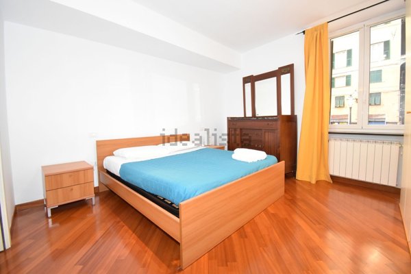 appartamento in affitto a Genova in zona Lagaccio / Granarolo