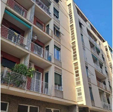 appartamento in affitto a Genova in zona Quinto al Mare