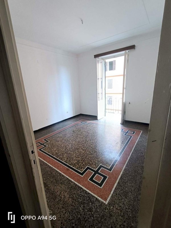 appartamento in affitto a Genova in zona Marassi