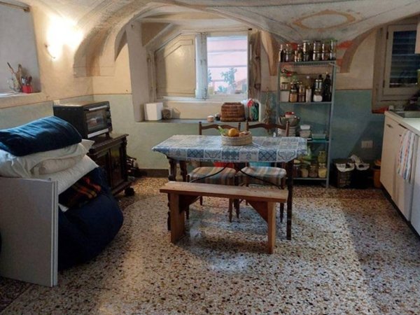 appartamento in affitto a Genova in zona Centro Storico
