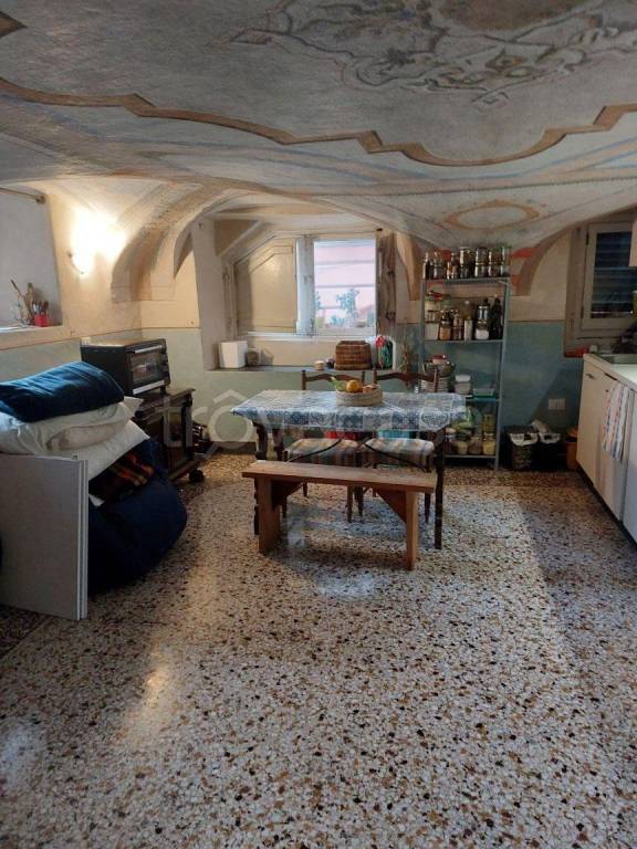 appartamento in affitto a Genova