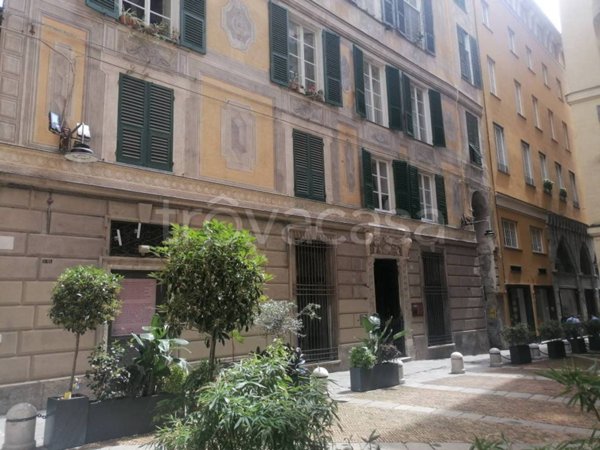appartamento in affitto a Genova