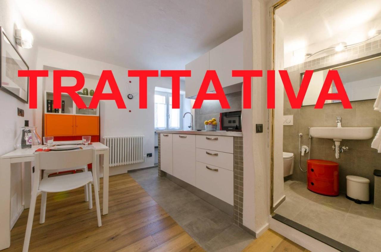 appartamento in affitto a Genova in zona Centro Storico