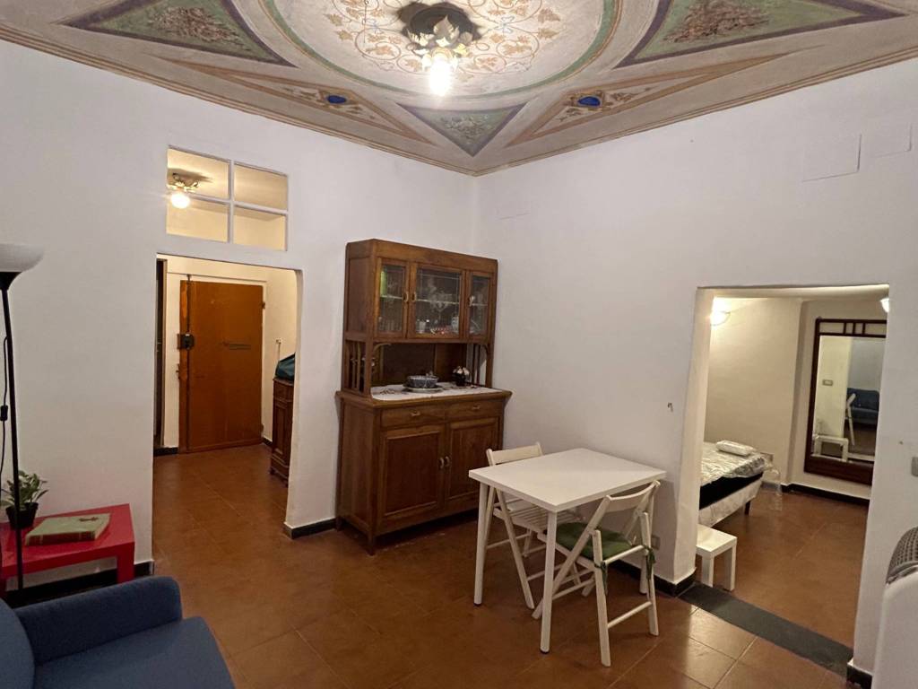 appartamento in affitto a Genova in zona Centro Storico