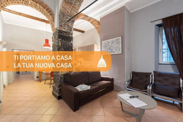 appartamento in affitto a Genova in zona Sottoripa / Maddalena / Molo